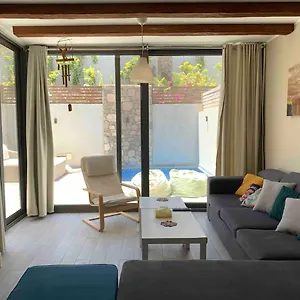 Apartment 1br Private Heated Pool Bali El Gouna *