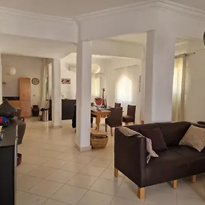 Luxus With Pool In Villa *