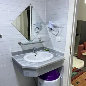 Turtle Apartment
