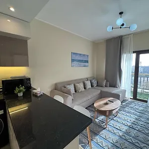 Paradise Aldau Heights One Bedroom In * Hurghada