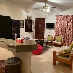 2 Bedrooms Ground Floor Apartment In Makadi Heights 1