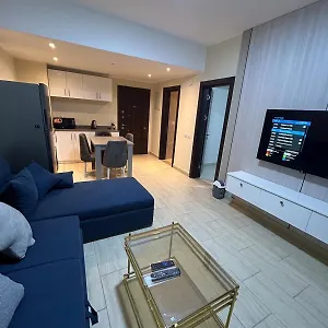 1-bedroom Aldau Heights Apartment *