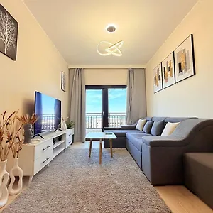 Luxury 2rooms With Triple Sea View *