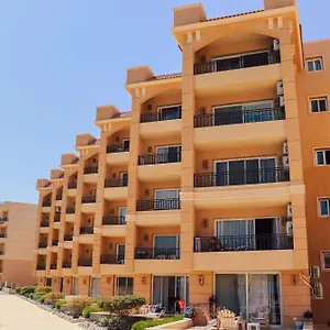 Apartment Selena Bay Hurghada
