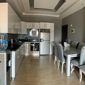 Apartment в аренду
