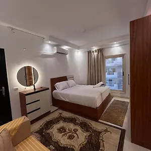 Apartment Luxury One Bed *