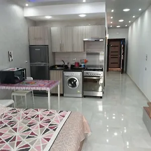 Compound El Makramia 504 Apartment *