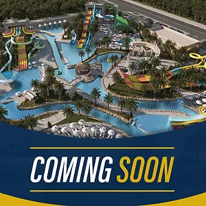 Resort Stella Gardens & Spa, Makadi Bay 5*