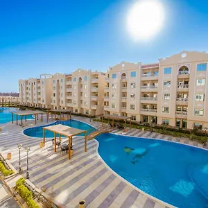 Apartamento Avin Hurghada
