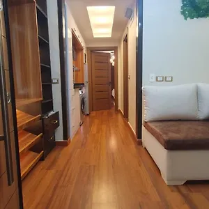 Apartment Luxury With Sea View *