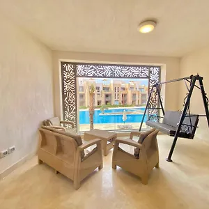 Apartment One Bedroom Mangroovy El Gouna Hurghada