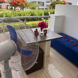 Apartment Cecilia Resort Hurghada *
