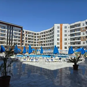 Zahabya Golden Apartment Hurghada