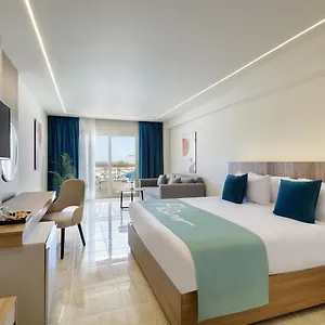 Hotel Flow Spectrum Sahl