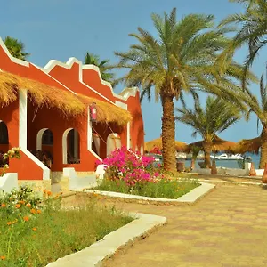 Sun Abo Soma Hotel Hurghada