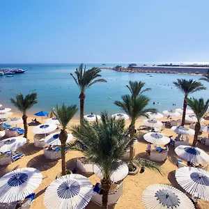 Resort Hilton Hurghada