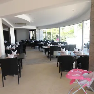 Hotell Premium Seagull Hurghada