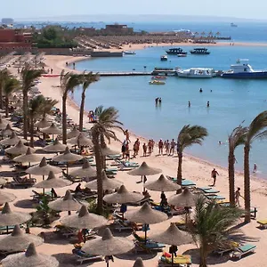 Resort Giftun Azur Hurgada