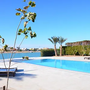 In White Villas El Gouna Hurghada