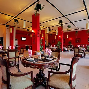 Golden 5 Sapphire Hotel Hurghada