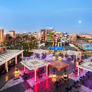 Pickalbatros Aqua Park - 4* Hurghada