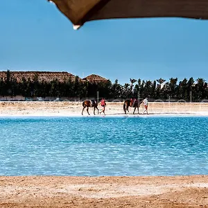 Samra Bay Resort * Hurghada