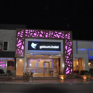 Resort El Geisum Village 2*
