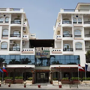 Hotel Elaria 3*
