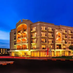 Jaz Neo Ivory Appart hôtel