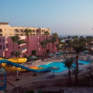 Station touristique Le Pacha Hurghada