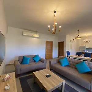 La Maison Turquoise Lagoon View In El Gouna * Hurghada