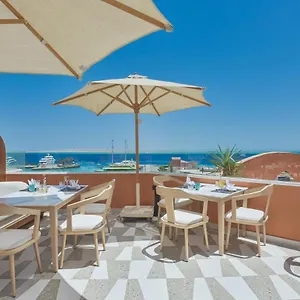 The Boutique Marina Hotel