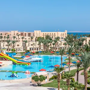 رويال لاجونز اند اكوا بارك 5* الغردقة