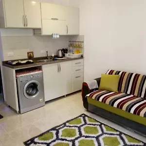 Sheraton Plaza Studio In Aparthotel *