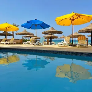 호텔 Moon Suites 4*