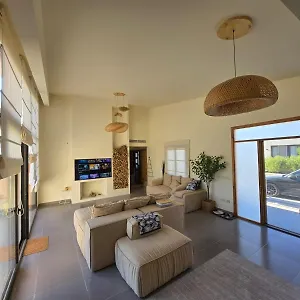 Villa Somabay House Bw Hurghada