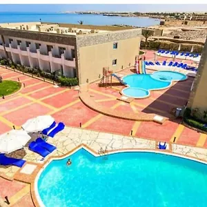 Cecelia - 2 With Terace * Hurghada