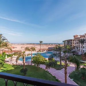 Al Saraya Sahl Hasheesh By Peaks Apartment