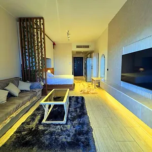 Relaxation Aldau Heights In Hurghada
