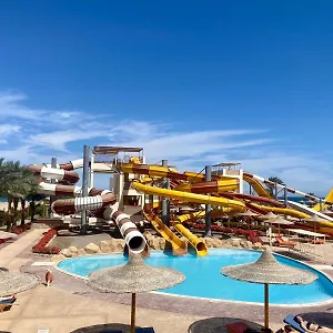 In El Karma Aqua Near El Gouna 3 *