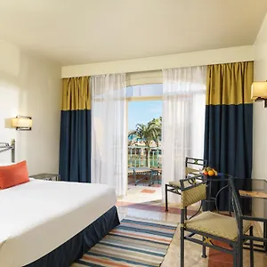 Resort Club Paradisio El Gouna Red Sea Hurghada