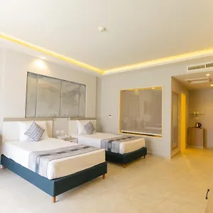 Aladdin 4* Hurgada