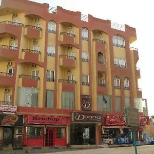 Diana 2* Hurghada
