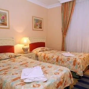& Serviced By Marriott Appart hôtel Hurghada